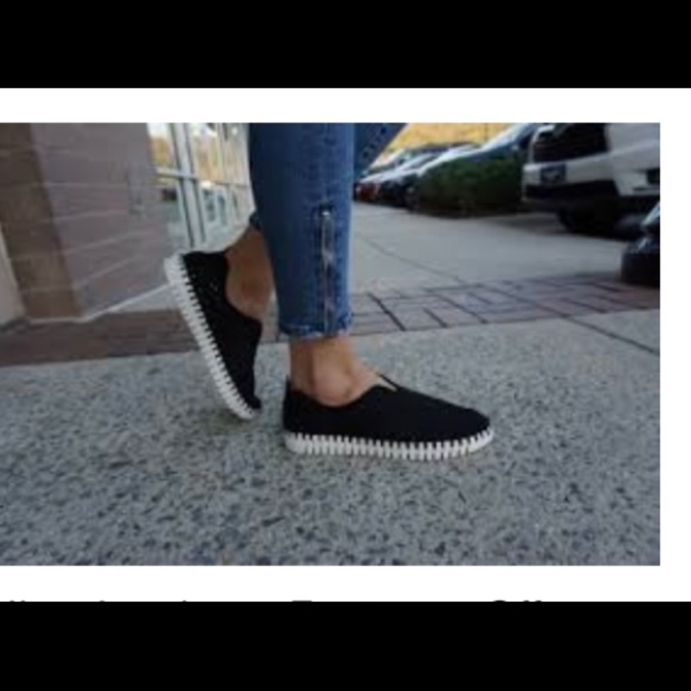slip- on - Picture 3 of 3
